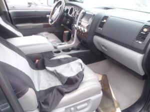 Venta de tableros para Toyota Tundra.