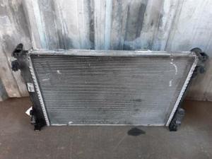 Radiadores Usados y Seminuevos de Mercedes SLK250