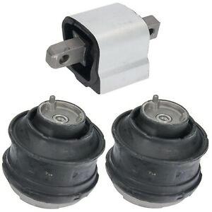 Soportes de Motor Seminuevos para Mercedes Benz Slk250