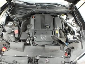 Distribuidores para Mercedes Benz Slk250