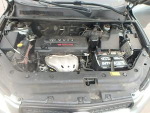 Compresores de AC para Toyota Rav4.