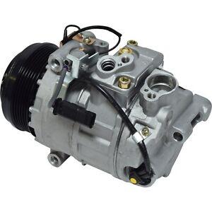 Compresores de AC Originales para Mercedes Benz Slk250