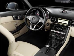 Tableros Originales para Mercedes Benz Slk250