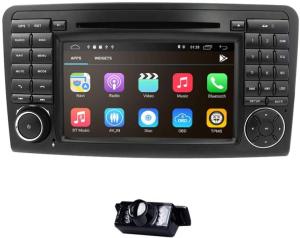 Venta de Estereos Originales de Mercedes Benz SL500