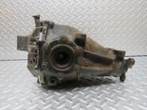 Diferenciales Originales para Mercedes Benz Slk250