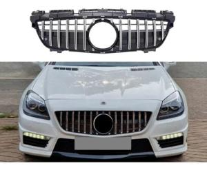 Parrillas Originales para Mercedes Benz Slk250
