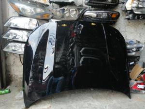 Cofres Originales para Mercedes Benz Slk250