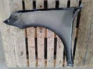 Salpicaderas Usadas de Mercedes Benz SL500
