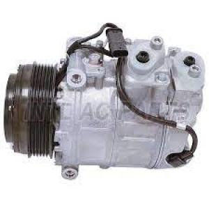Compresores de AC para Mercedes Benz SL500