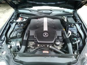 Distribuidores en Venta para Mercedes Benz SL500