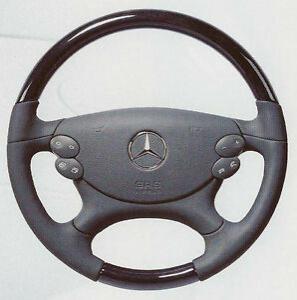 Volantes usados y seminuevos de Mercedes Benz SL500
