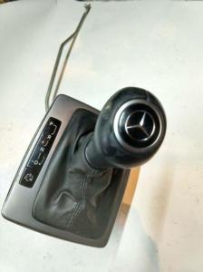 Palancas de velocidades usadas para Mercedes Benz Slk250