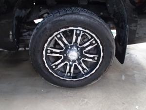 Venta de amortiguadores para Toyota tundra.