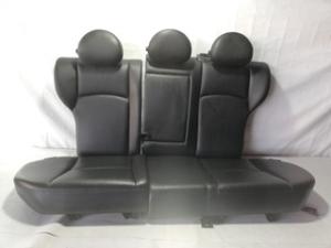 Asientos Usados y Seminuevos de Mercedes Benz S430