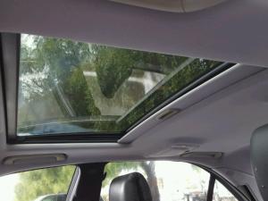 Venta de Vidrios Originales de Mercedes Benz S430