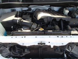 Compresores de aire acondicionado para Toyota tundra.