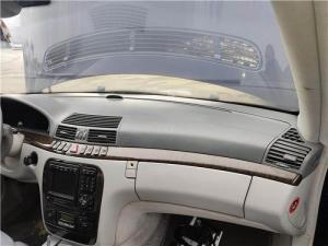 Tableros Originales de Mercedes Benz S430