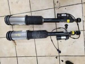 Amortiguadores Originales de Mercedes Benz S430