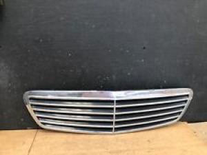 Parrillas Originales para Mercedes Benz S430