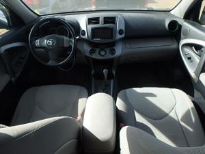 Tableros Originales para Toyota Rav4.