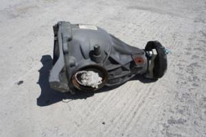 Diferenciales Originales para Mercedes Benz S430