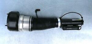 Suspensiones Originales para Mercedes Benz S430