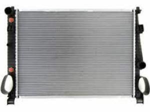 Radiadores Originales para Mercedes Benz S430