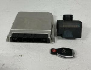 Computadoras Originales para Mercedes Benz S430