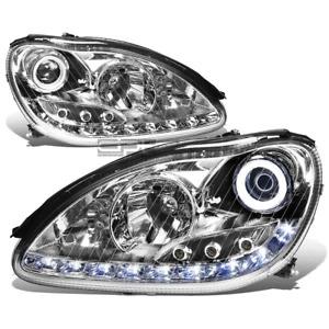 Venta de Faros para Mercedes Benz S430