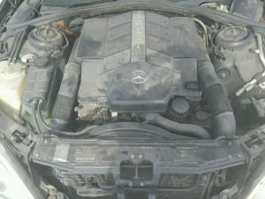 Venta de Distribuidores Originales de Mercedes Benz S430