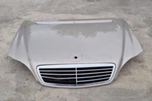 Venta de Cofres para Mercedes Benz S500