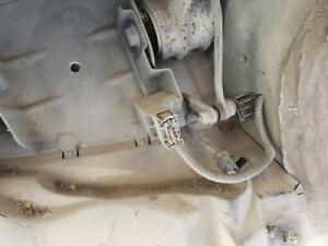 Venta de Suspensiones Originales de Mercedes Benz S500