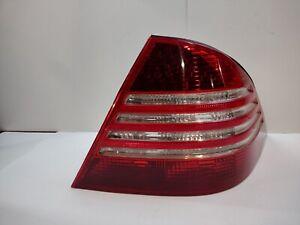 Venta de Micas Originales de Mercedes Benz S500