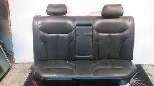 Venta de Asientos Originales de Mercedes Benz S500