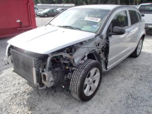 Cremalleras de direccion para Dodge caliber.