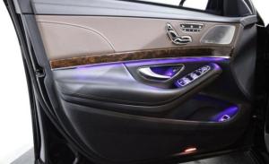 Puertas Originales para Mercedes Benz S500
