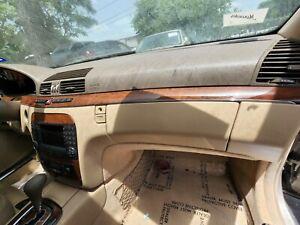 Venta de Tableros Originales de Mercedes Benz S500