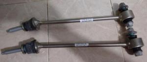 Barras de Torsion Originales de Mercedes Benz S500