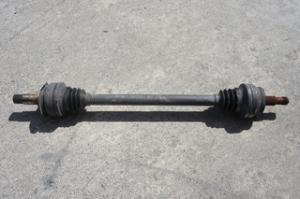 Baleros Homocineticos de Mercedes Benz S500