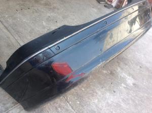 Defensas Usadas y Seminuevas de Mercedes Benz S500