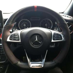 Volantes en Venta para Mercedes Benz S500