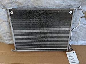 Condensadores en Venta para Mercedes Benz S500