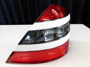Venta de Micas Originales de Mercedes Benz S320