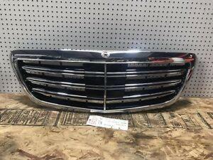 En Venta Parrillas para Mercedes-Benz S320