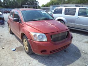 Venta de Amortiguadores para Dodge caliber. 