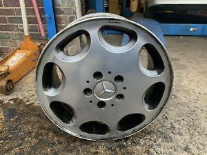Rines Originales de Mercedes Benz S320