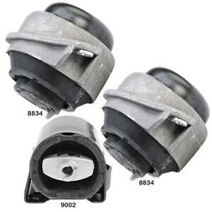 Venta de Soportes de motor usados para Mercedes Benz S320