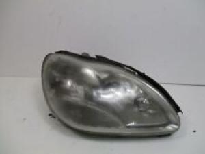 Venta de Faros Originales de Mercedes Benz S320