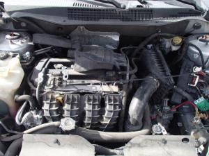 Compresores de Aire acondicionado para Dodge caliber. 