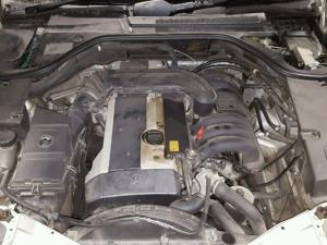 Distribuidores Originales para Mercedes Benz S320